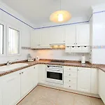 度假居 Tossal Gros By Interhome *