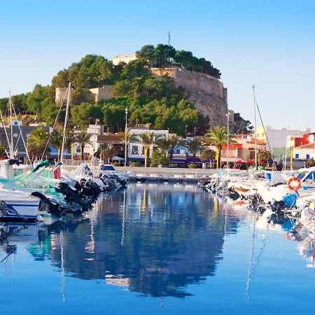 Tossal Gros By Interhome Denia