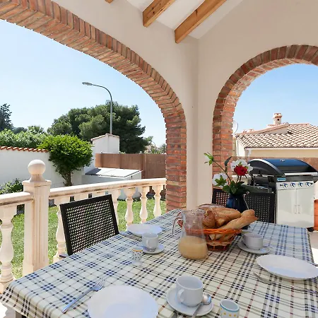 Tossal Gros By Interhome Сasa de vacaciones