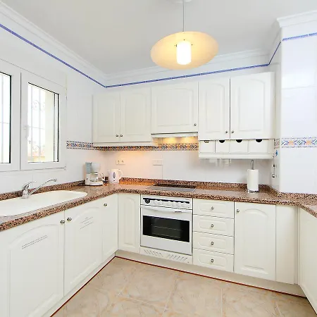 Сasa de vacaciones Tossal Gros By Interhome *