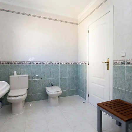 Tossal Gros By Interhome Сasa de vacaciones Dénia