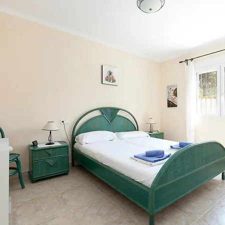 Tatil Evi Tossal Gros By Interhome