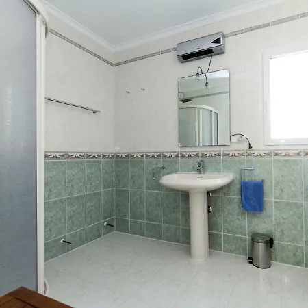 Tossal Gros By Interhome Tatil Evi